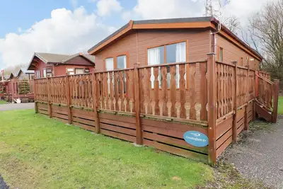 Image de 67 Gressingham, pet friendly, with pool in Warton