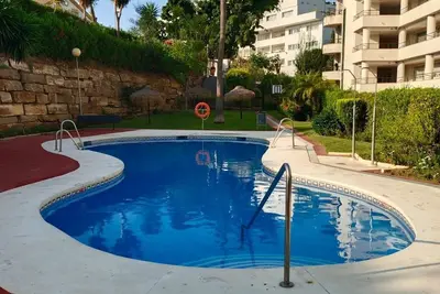 Image de Ground Floor Apartment