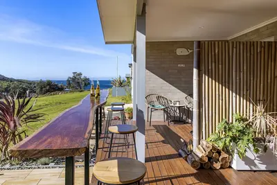 Image de Whale Studio Suite Fisherman's Bay