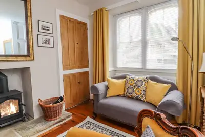 Image de 5 East Street, family friendly, with open fire in Gargrave