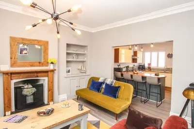 Image de Swanage Bay, pet friendly, country holiday cottage in Swanage