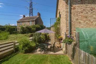 Image de The Mews, pet friendly, with open fire in Chudleigh Knighton