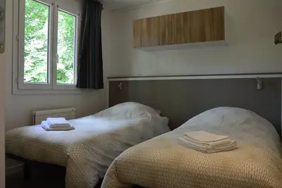Image de Cottage dans un cadre Bucolique