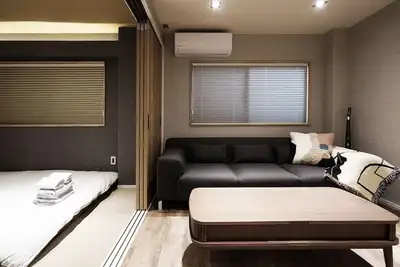 Image de Real Life Sangenjaya 1br with terrace 2Pax Shibuya