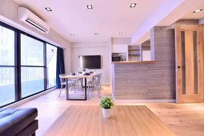 Image de Lux 2br Penthouse/Imperial Palace/7Pax/3mins Sub