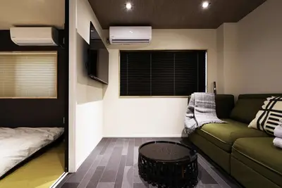 Image de Real Life Sangenjaya 1br 2Pax Shibuya