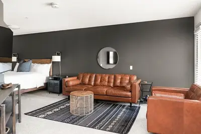 Image de The Butte | Unique stay in Paradise