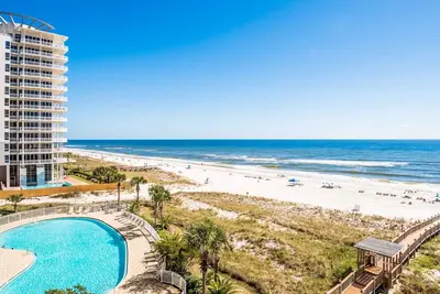 Image de Beach Colony Towers by Southern Vacation Rentals