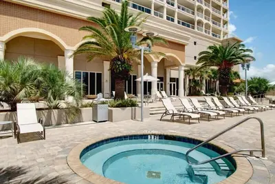 Image de Beach Club by Southern Vacation Rentals