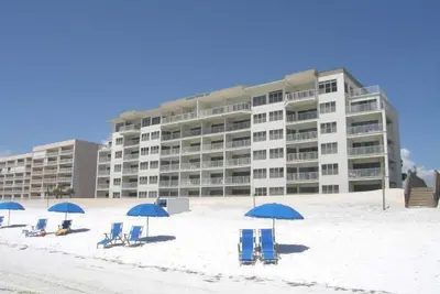 Image de Emerald Towers West by Southern Vacation Rentals