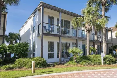 Image de Destiny Beach Villas by Southern Vacation Rentals