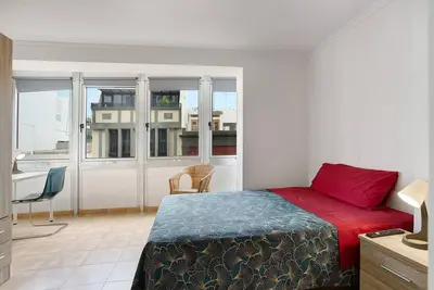 Image de Maison de vacances \"Massimo Tipo 2\" avec vue sur les montagnes, terrasse et Wi-Fi