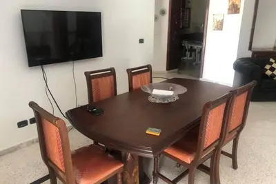 Image de Logement entier à Ennasr Ii