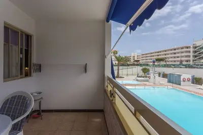 Image de Flatguest - Tinache Beach 103