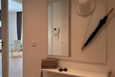 Modern apartment in the heart of Marianske Lazne.