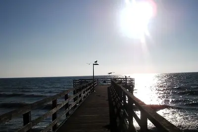 Image de Vacation apartment for 4 people in Süssau on the Baltic Sea