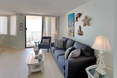 Image de Gulf Winds by Southern Vacation Rentals