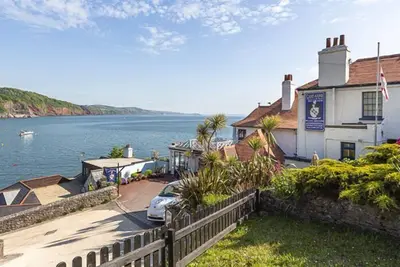 Image de 3 Bed - Smugglers Cottage - Sleeps 6 guests in 3 bedrooms