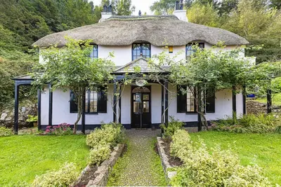 Image de 5 Bed - Rose Cottage - Sleeps 9 guests in 5 bedrooms