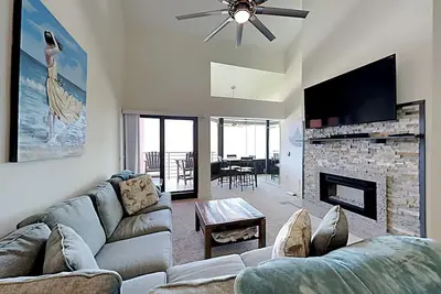Image de Palm Beach Club by Southern Vacation Rentals