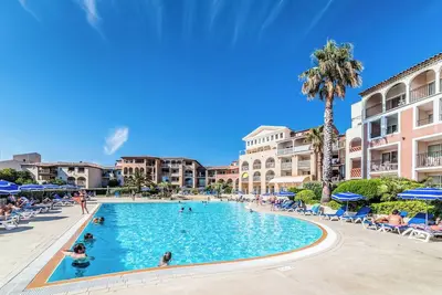 Image de Homerez - Appartement Six-Fours-les-Plages
