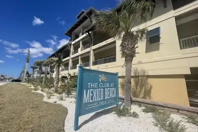 Image de The Club at Mexico Beach 1m