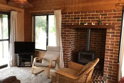 Image de Turicum Chalets At Monkey Rock Winery