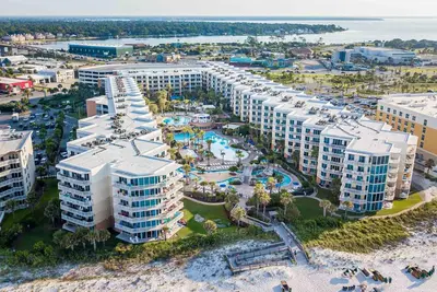 Image de Waterscape by Southern Vacation Rentals