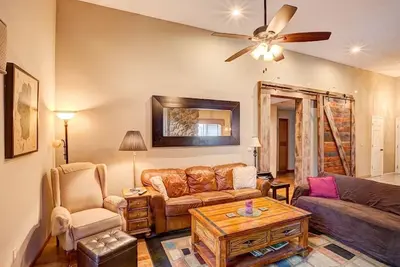 Image de The Amen corner @ Plumas Pines - 279 Tamarack Court