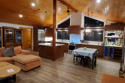 Image de Big Rideau Lake, Modern Retreat