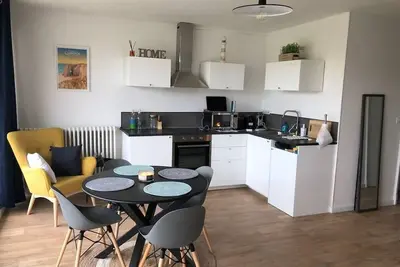 Image de Résidence goulvars prêt de thalasso