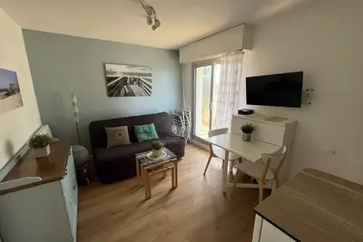 Image de Studio Résidence des Marronniers