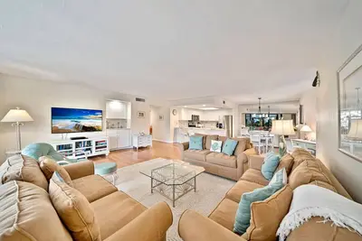 Image de Compass Point #201  Vacation Rental on Sanibel Island