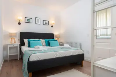 Stunning Views Apt • 10 min Walk to Alcudia Beach!