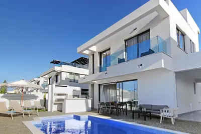 Image de Queen Helena Luxury Villa