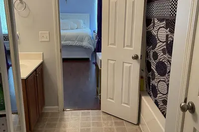 Image de Cozy Home in Thomasville, Nc