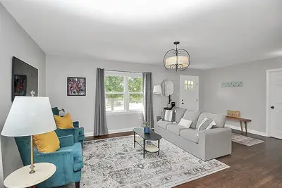 Image de Cozy Cottage in Davidson