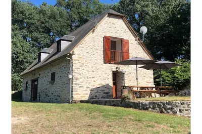 Image de Gîte le Pargagnat