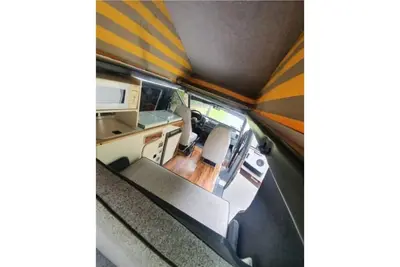 Image de Camper 7 “Betsy”