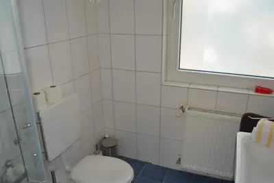 Image de 2-bed vacation apartment Hühnerstall up to 4 persons - Ferienwohnungen Brücker Mühle