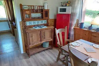 Image de 2-bed western apartment up to 4 pers. - Vacation apartments Brücker Mühle