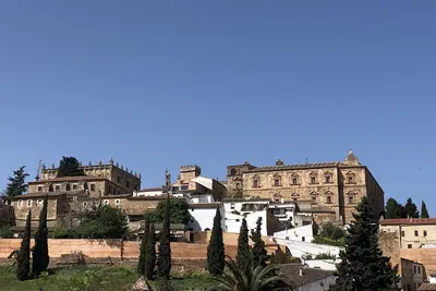 Image de La Callejina At