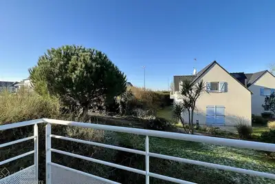 Image de Appartement 4 pers - 200 m de la plage - Le Pouldu - Clohars-CARNOËT