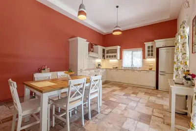 Image de SeaMountain Villa Corfu Breeze