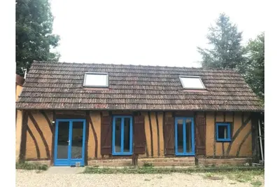 Image de Gîte de l'Ecrin de l'Andelle proche de la forêt de Lyons