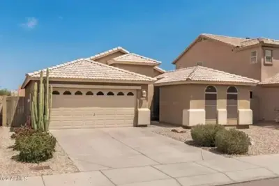 South Mountain House