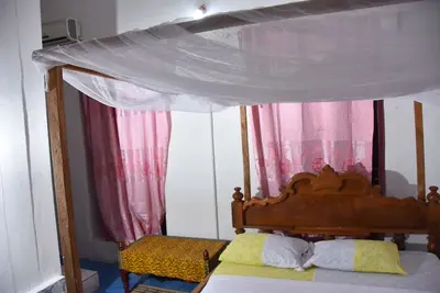 Image de Romantic zanzibar stone house, five minutes to forodhani