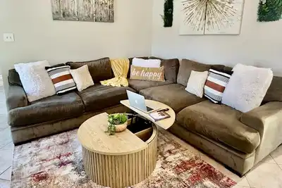 Image de Happy 3 Bdr/2 Bth hideaway home between Katy and Houston