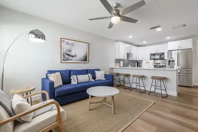 Image de Updated Waterfront Condo in Apollo Beach
