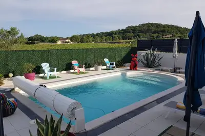 Image de Maison proche toutes commodités dans le gard